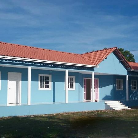Pousada Raio De Sol - Ilha De Itaparica- Catu A 150 M Da Praia Екстериор снимка