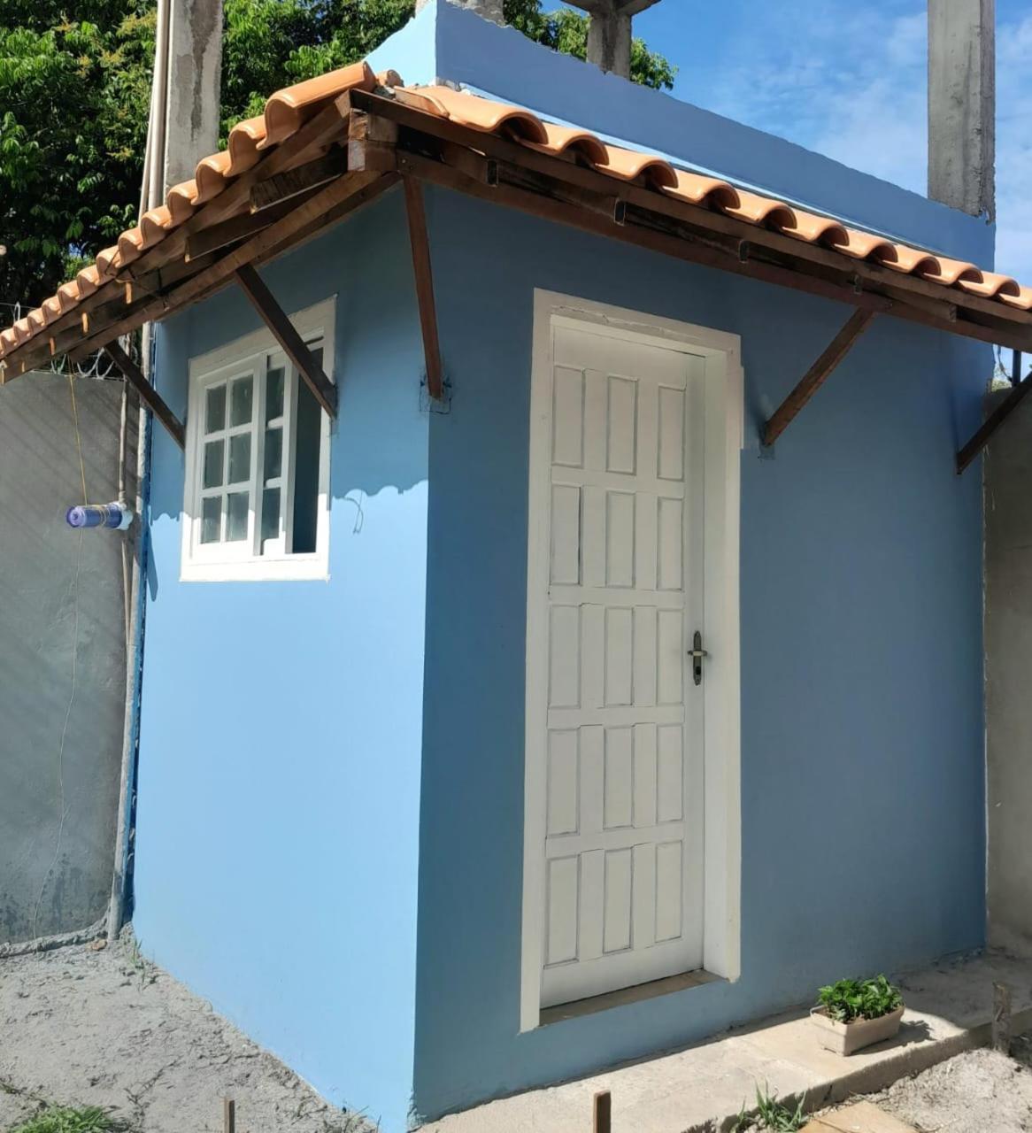Pousada Raio De Sol - Ilha De Itaparica- Catu A 150 M Da Praia Екстериор снимка