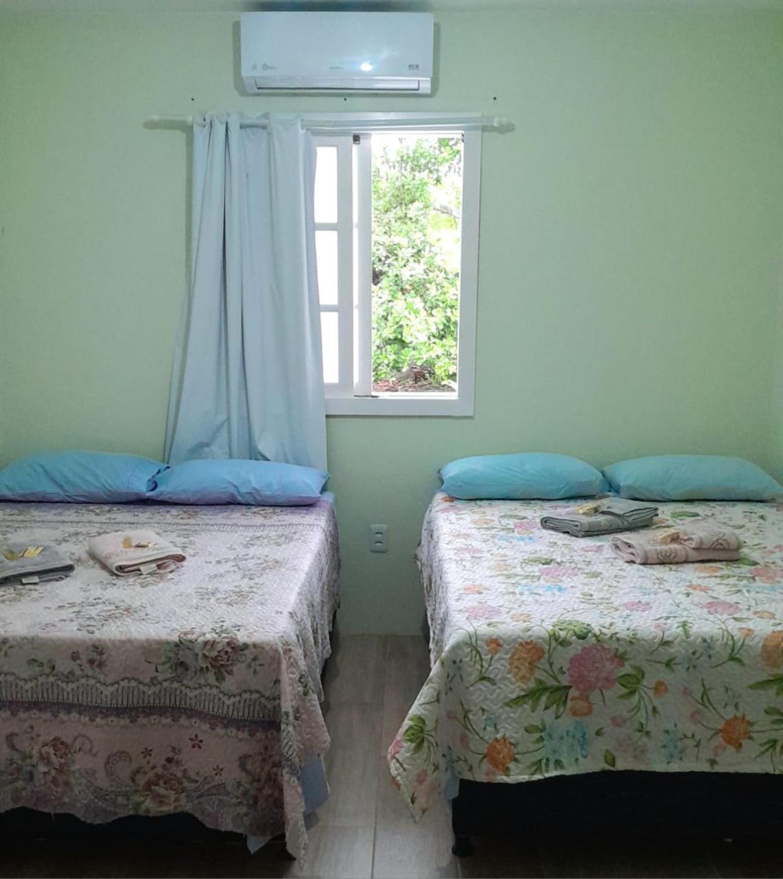 Pousada Raio De Sol - Ilha De Itaparica- Catu A 150 M Da Praia Екстериор снимка